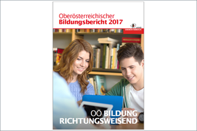 Oö. Bildungsbericht 2017